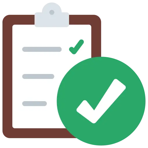 5th & 8th Result Check